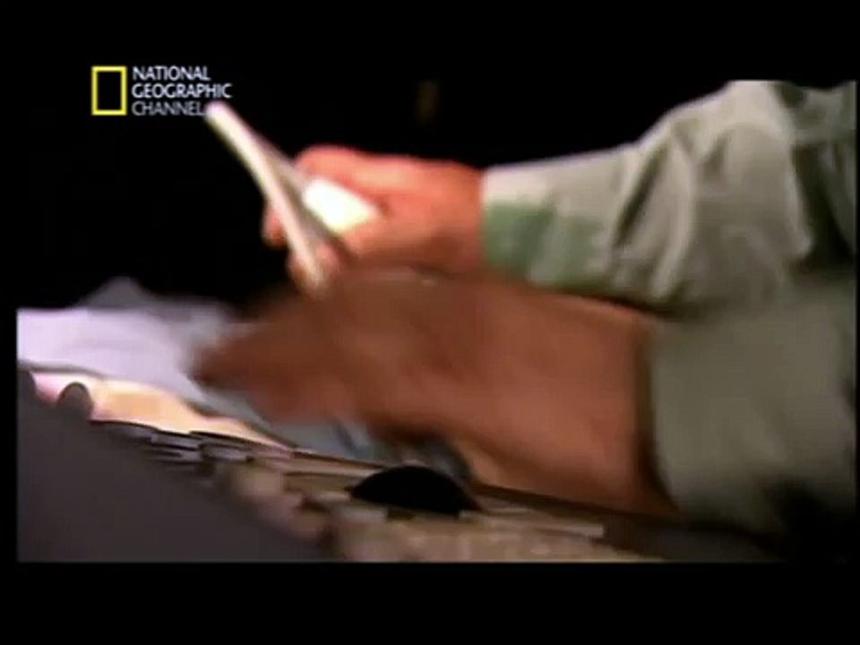 Embarazo 7/10 - En el vientre materno. National Geographic.