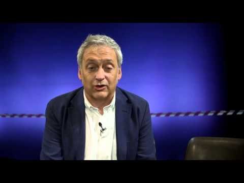 TV3 - Tria33 - La tria personal de Toni Puntí