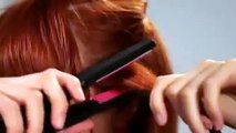 Hướng dẫn làm tóc phồng bằng máy bằng tóc mini