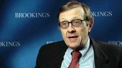 New Report Shows Demographic Shifts