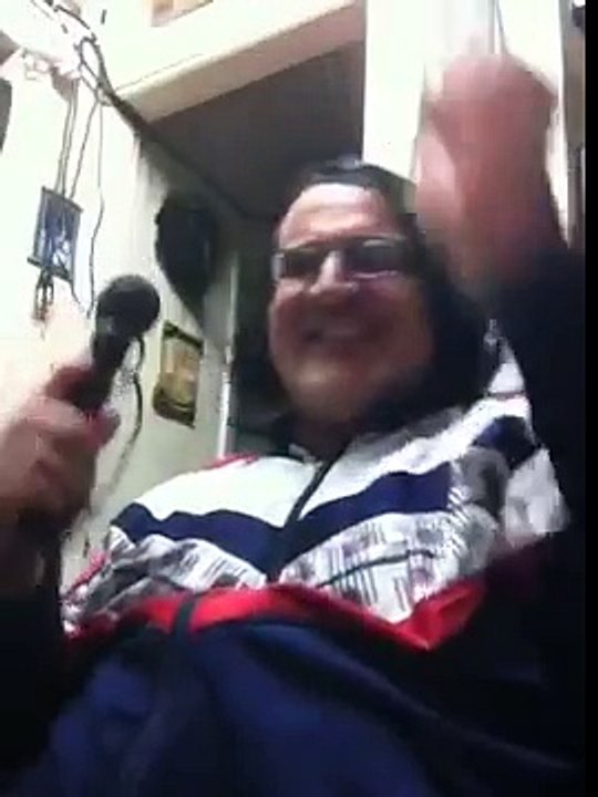 Ghost riders in the sky nello pinello cover