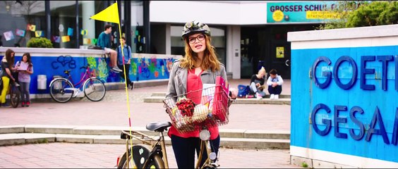 FACK JU GÖHTE 2 - Offizieller Teaser 1