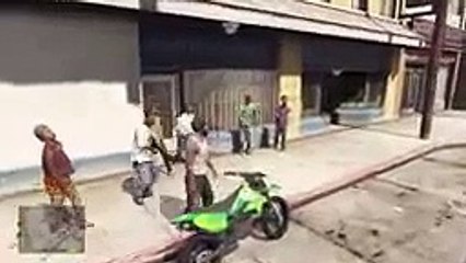 GTA V - How to Unlock Bonus Hairstyles! (Trevor, Franklin + Michael)