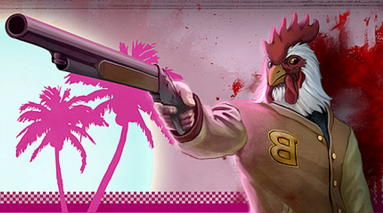 L'épopée Hotline Miami ( 3/3 )