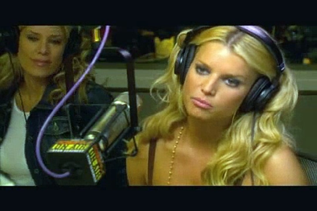 Jessica Simpson APA Photoshoot & Interview