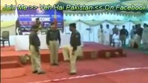 Pakistani Innocent  Police - Must Must Watch [Yeh Hai Pakistan]