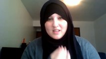 New Muslim Converts 2014: Sister Rahima Converted to Islam - How I Became Muslim?