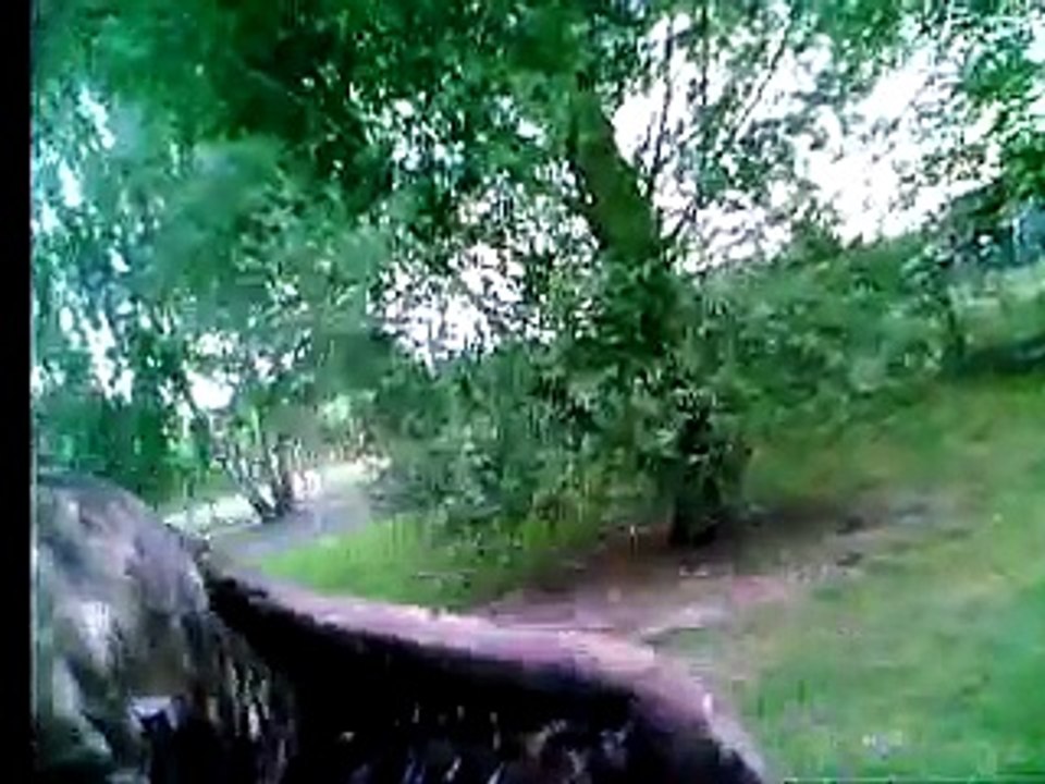 hertraining steppe140909