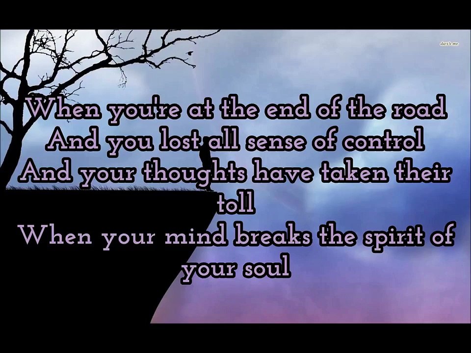 Green Day - 21 Guns [Lyrics]