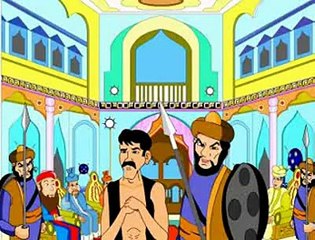 Dadi Maa Ki Kahaniyan