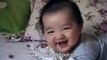 Smiling Baby, Baby Laughing, Laughing Babies, Funny Baby