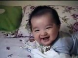 Smiling Baby, Baby Laughing, Laughing Babies, Funny Baby