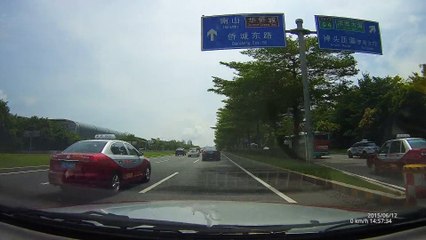 DOME G98C Camcorder 1296P Ambarella A7LA70 Day Time