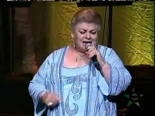Paquita La Del Barrio  "Viejo Rabo Verde"