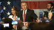 RAW: Thom Tillis gives victory speech after winning NC Senate race