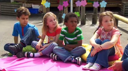 Get Well Soon S01E16 Interesting Intestines