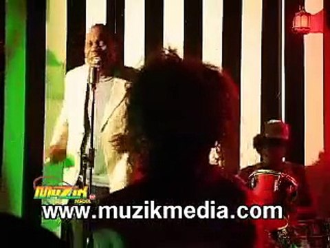 George Nooks feat. Beenie Man - Money in my Pocket