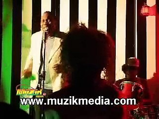 George Nooks feat. Beenie Man  -  Money in my Pocket