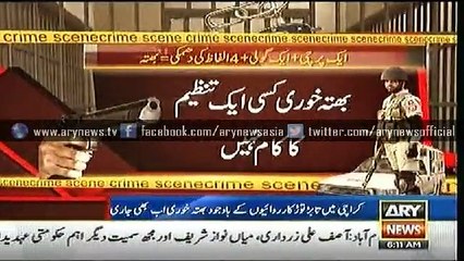 Headlines – 0600 – Saturday – 13 – June – 2015