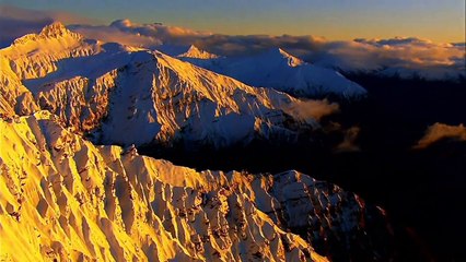 Wonderful Chill Out Music - New Zealand [HD 1080p]