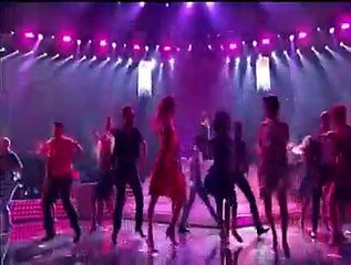 Jennifer López   Tributo a Celia Cruz