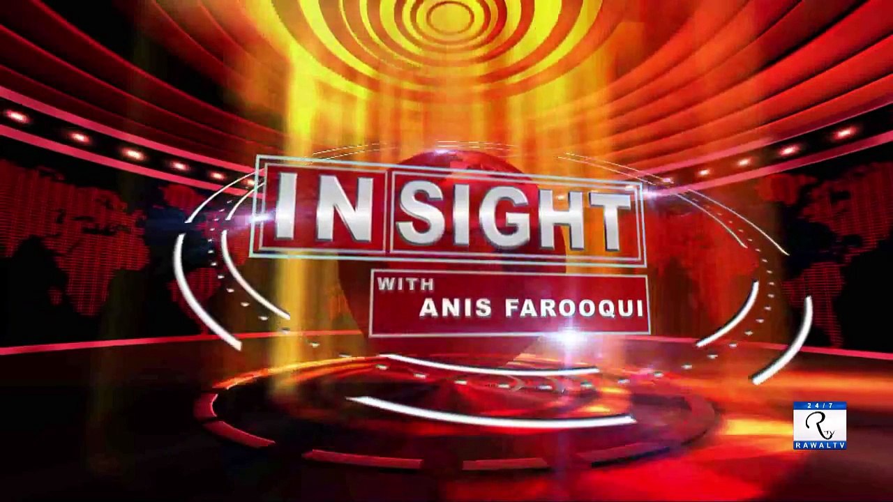 Sex-Ed- Alternatives & Solutions  - Insight with Anis Farooqui Ep25