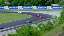 Fórmula Renault 2.0 - GP da Hungria (Corrida 2): Melhores Momentos