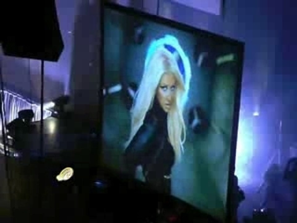 Concert Snoop Dogg P.Diddy à Bercy