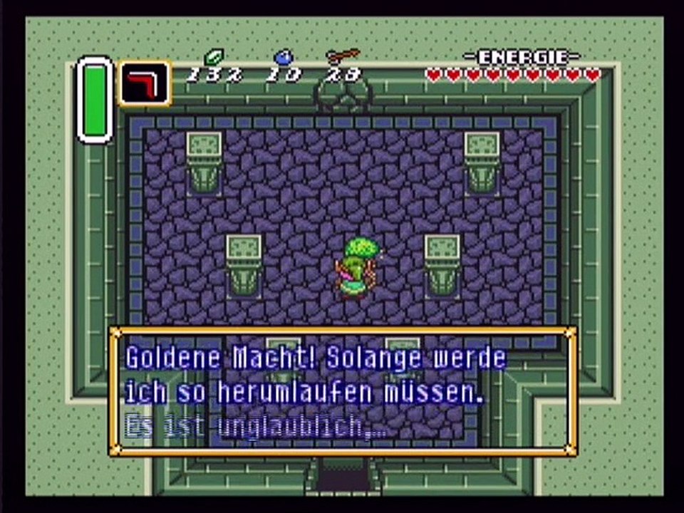 Zelda Part 11 Palast der Dunkelheit