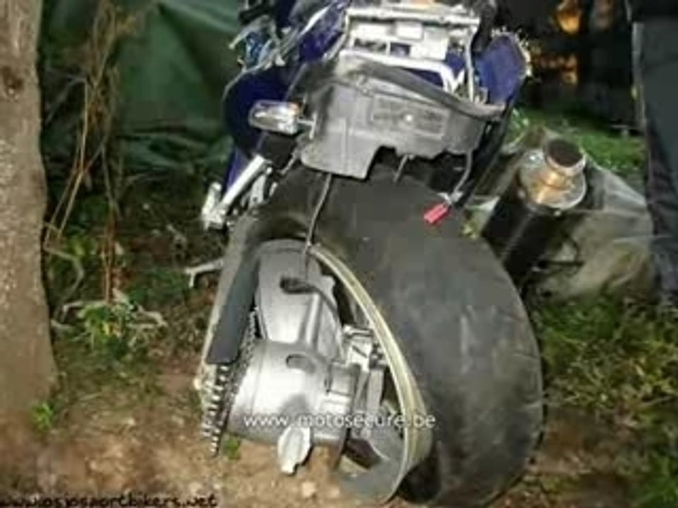 Moto Secure_Deux secondes suffisent
