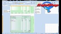 HOLERITE EXCEL PAGAMENTOS E RECIBO VALE FOLHA PAGAMENTOS E OUTROS