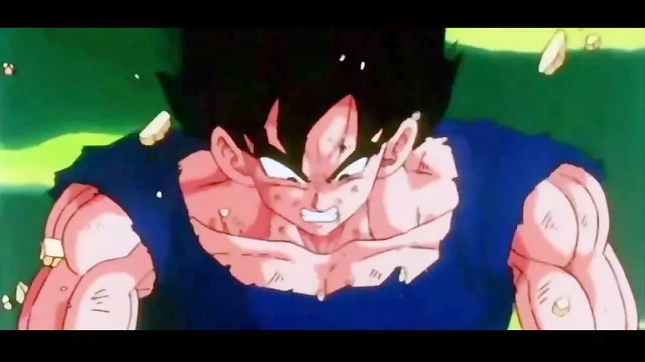 AMV Preview DBZ