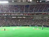 Japanese Baseball Game