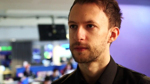 Judd Trump beat Ding Junhui at Betfred World Snooker Championship