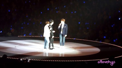 150602 KRY アンコールトーク