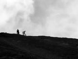 Volcano Surfing in Nicaragua