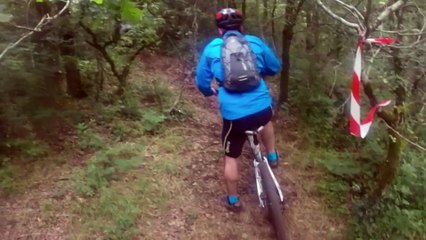 vtt vendrennes rando du parc 2015 pouette pouette