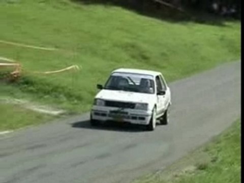 rallye 309 GTI 16