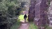A Walk Around Kenilworth Castle