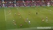1-1 Alexander Zickler Goal - Manchester United Legends vs Bayern Munchen Legends 14.06.2015