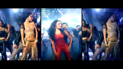 Ultimate Dance Mashup (2015) Video Song 720P HD(Z.H)
