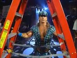 Shawn Michaels Entrance - SummerSlam 1995
