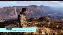 GTA 5 News - Giocatori cercano il JETPACK ma trovano un toccante memoriale (easy money tutorial)