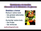 4Life Transfer Factor GluCoach - Metabólico y Endocrino. Balance de la Glucosa (Azúcar)