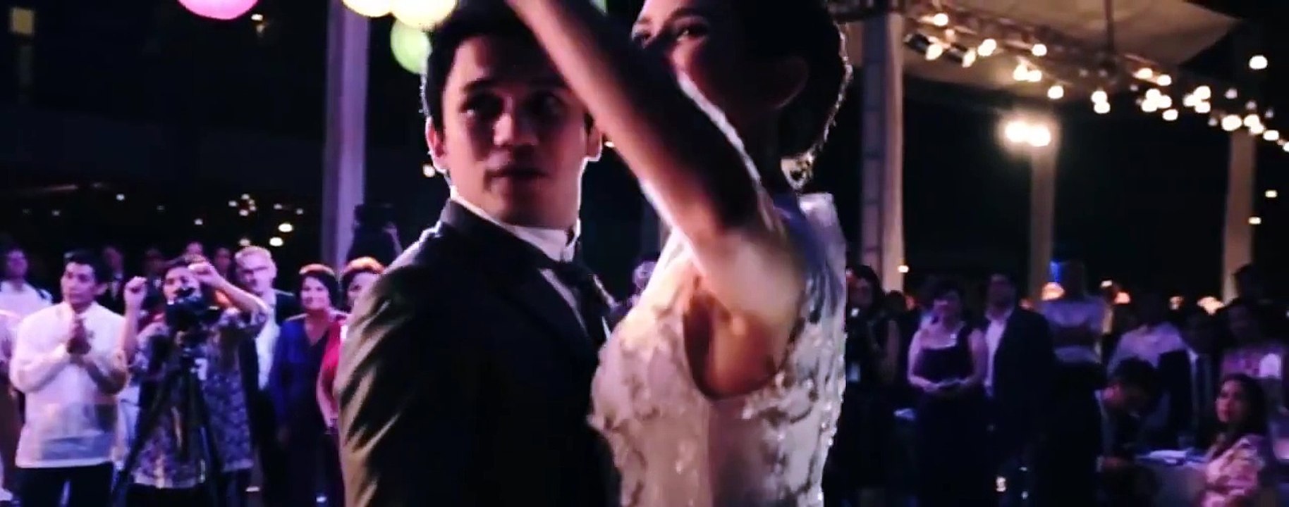 Karylle And Yael (Wedding)