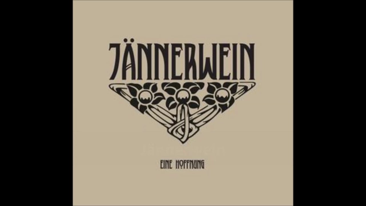 Jännerwein-In Einer Kalten Welt