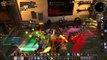 World of Warcraft - 6.1 Warrior PvP - Frankinstein - Battle for Gilneas