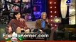 Shareef Show   Moin Akhtar Special - Umar Sharif