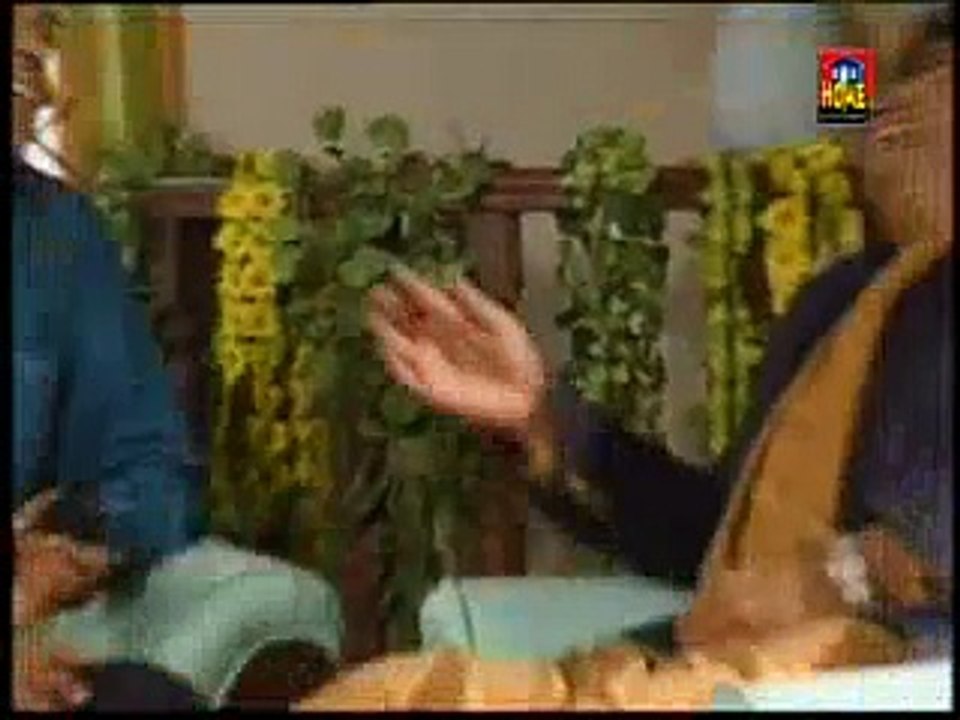 Siyaana Dost - Umar Sharif