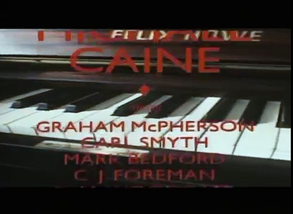 Madness - (My Name Is) Michael Caine